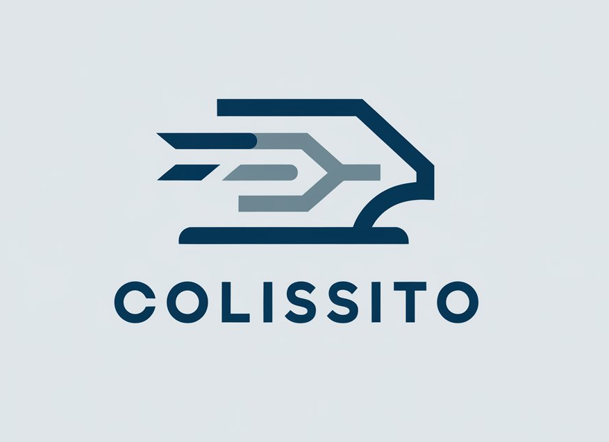 Logo Colissito – Transport rapide et sécuris